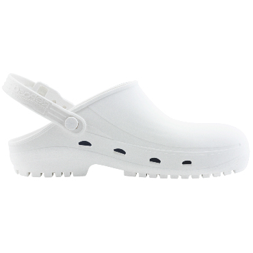 ZOCCOLO REPOSA MAX BIANCO N°40